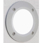 LETI 100 ROUND GREY FUMAGALLI