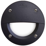 LETI 100 ROUND-EL BLACK