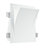 ΣΠΟΤ  ΧΩΝΕΥΤΟ ΛΕΥΚΟ  INTEC