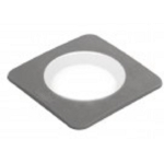 CECI 120-SQ GREY FUMAGALLI