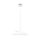 ΦΩΤΙΣΤΙΚΟ ΚΡΕΜΑΣΤΟ  ΛΕΥΚΟ  FABAS  LUCE