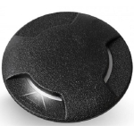 CECI 160-3L BLACK  FUMAGALLI