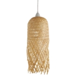 ΦΩΤΙΣΤΙΚΟ ΚΡΕΜΑΣΤΟ  ΦΥΣΙΚΟ BAMBOO