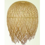 ΦΩΤΙΣΤΙΚΟ ΚΡΕΜΑΣΤΟ  ΦΥΣΙΚΟ BAMBOO