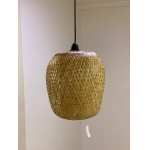 ΦΩΤΙΣΤΙΚΟ ΚΡΕΜΑΣΤΟ ΦΥΣΙΚΟ  BAMBOO