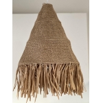 ΦΩΤΙΣΤΙΚΟ ΚΡΕΜΑΣΤΟ ΦΥΣΙΚΟ  BAMBOO