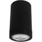 ΣΠΟΤ ΟΡΟΦΗΣ ΜΑΥΡΟ  HERONIA