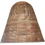 ΦΩΤΙΣΤΙΚΟ ΚΡΕΜΑΣΤΟ ΦΥΣΙΚΟ BAMBOO