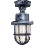 ΦΩΤΙΣΤΙΚΟ ΟΡΟΦΗΣ ΑΣΗΜΙ  HERONIA