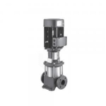 Κατακόρυφη πολυβάθμια φυγοκεντρική αντλία