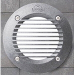 LETI 100 ROUND-GR WHITE FUMAGALLI
