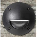 LETI 100 ROUND-ST BLACK FUMAGALLI
