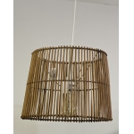 Καπέλο  φωτιστικού ΦΥΣΙΚΟ BAMBOO