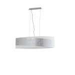 ΦΩΤΙΣΤΙΚΟ ΚΡΕΜΑΣΤΟ ΧΡΩΜΙΟ  DESIGN