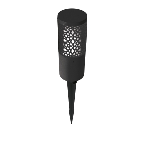 CARLO SPIKE  BLACK FUMAGALLI