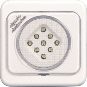 ΦΩΤΙΣΤΙΚΟ ΣΠΟΤ ΑΣΦΑΛΕΙΑΣ GR-83 OLYMPIA