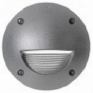 LETI 100 ROUND-ST GREY  FUMAGALLI