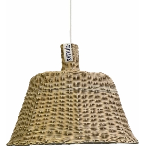 ΦΩΤΙΣΤΙΚΟ ΚΡΕΜΑΣΤΟ ΦΥΣΙΚΟ  BAMBOO