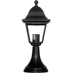Φωτιστικό Εδάφους / κήπου LP-510EN BLACK ΠΛΑΣΤΙΚΟ