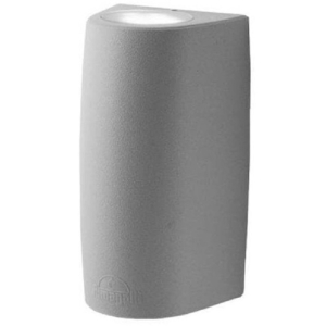 MARTA 90 2L GREY FUMAGALLI