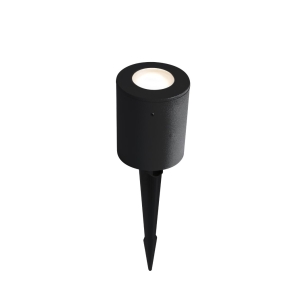 FRANCA 90 SPIKE BLACK FUMAGALLI