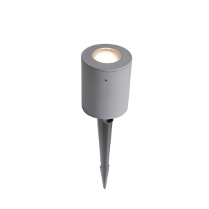 FRANCA 90 SPIKE GREY FUMAGALLI