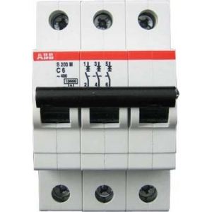 ΑΣΦΑΛΕΙΑ 100A   ABB