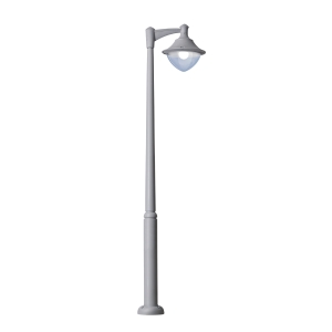 EKTOR 2500  GREY  FUMAGALLI