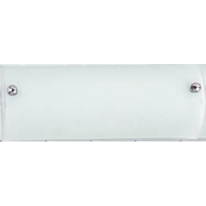 ΑΠΛΙΚΑ ΜΠΑΝΙΟΥ  ΛΕΥΚΗ  SPOT LIGHT