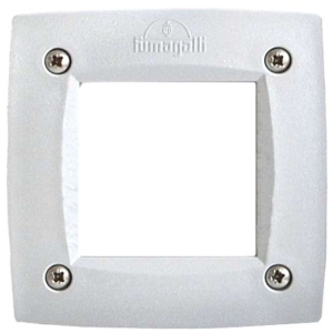 LETI 100 SQUARE-EL  WHITE FUMAGALLI
