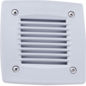 LETI 100 SQUARE-GR WHITE FUMAGALLI