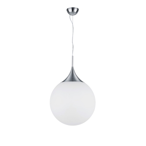 ΦΩΤΙΣΤΙΚΟ ΚΡΕΜΑΣΤΟ NIKEL  TRIO LIGHTING
