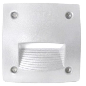 LETI 100 SQUARE-ST WHITE FUMAGALLI