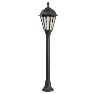 MIZAR SALEM BLACK FUMAGALLI