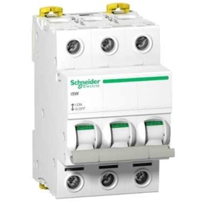 ΡΑΓΟΔΙΑΚΟΠΤΗΣ 3Χ100A SCHNEIDER