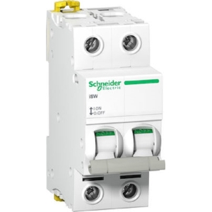 ΡΑΓΟΔΙΑΚΟΠΤΗΣ 2Χ40 SCHNEIDER