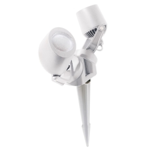 MINITOMMY 2L SPIKE WHITE-GREY FUMAGALLI