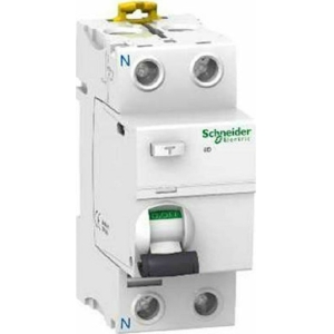 ΡΕΛΕ ΔΙΑΡΡΟΗΣ 2Χ40Α SCHNEIDER