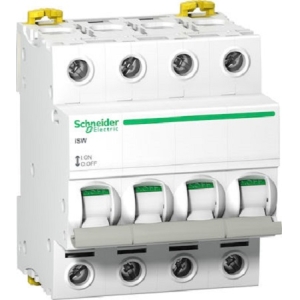 ΡΑΓΟΔΙΑΚΟΠΤΗΣ 4Χ40 SCHNEIDER