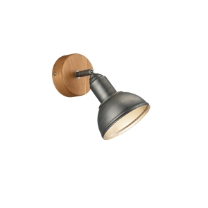 ΦΩΤΙΣΤΙΚΟ ΤΟΙΧΟΥ   TRIO  LIGHTING