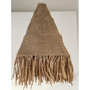 ΦΩΤΙΣΤΙΚΟ ΚΡΕΜΑΣΤΟ ΦΥΣΙΚΟ BAMBOO