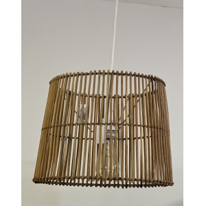 Καπέλο φωτιστικού ΦΥΣΙΚΟ BAMBOO