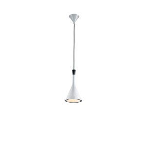 ΦΩΤΙΣΤΙΚΟ ΚΡΕΜΑΣΤΟ ΛΕΥΚΟ TRIO LIGHTING