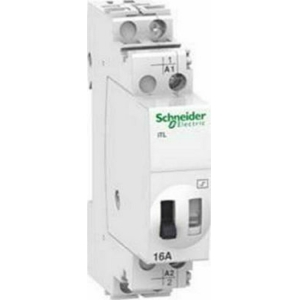 ΡΕΛΕ ΚΑΣΤΑΝΙΑΣ ACTI9 2R 16A 220VAC/1