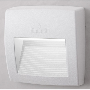 LORENZA 150 WHITE  FUMAGALLI