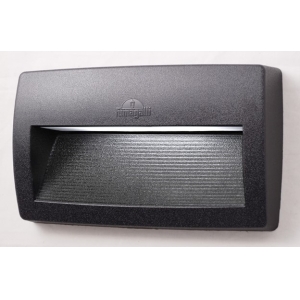 LORENZA 270 BLACK  FUMAGALLI