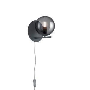 ΑΠΛΙΚΑ  ΑΝΘΡΑΚΙ    TRIO  LIGHTING