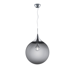 ΦΩΤΙΣΤΙΚΟ ΚΡΕΜΑΣΤΟ ΧΡΩΜΙΟ  TRIO  LIGHTING