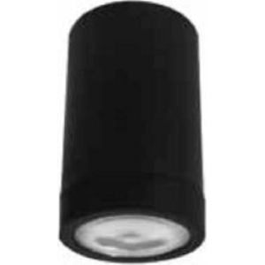 ΣΠΟΤ ΟΡΟΦΗΣ ΜΑΥΡΟ  HERONIA