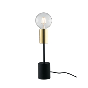 ΦΩΤΙΣΤΙΚΟ ΕΠΙΤΡΑΠΕΖΙΟ ΧΡΥΣΟ/ΜΑΥΡΟ DESIGN